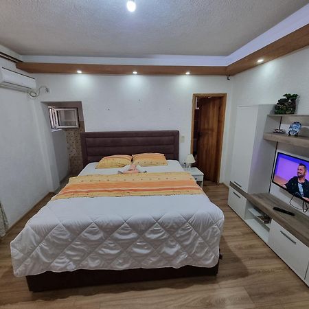 Apartments Vukmarkovic Sutomore Εξωτερικό φωτογραφία