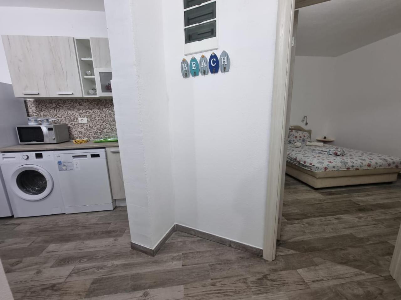 Apartments Vukmarkovic Sutomore Εξωτερικό φωτογραφία