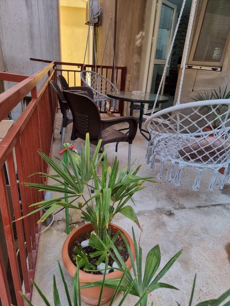 Apartments Vukmarkovic Sutomore Εξωτερικό φωτογραφία