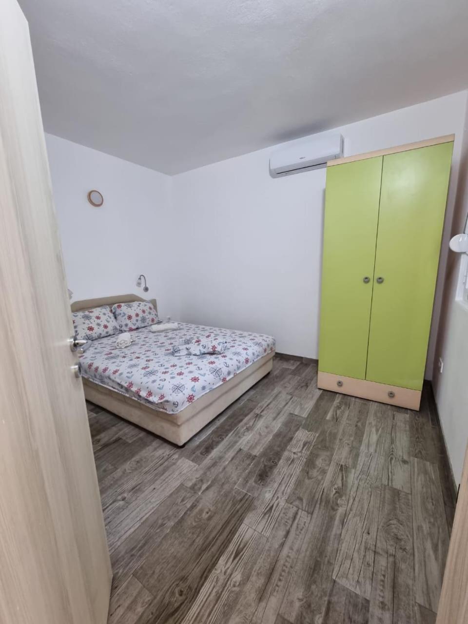 Apartments Vukmarkovic Sutomore Εξωτερικό φωτογραφία