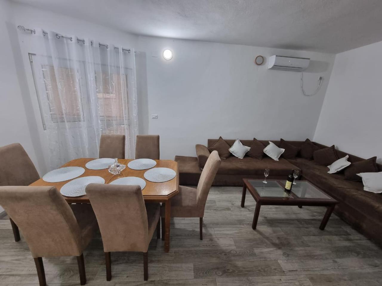 Apartments Vukmarkovic Sutomore Εξωτερικό φωτογραφία