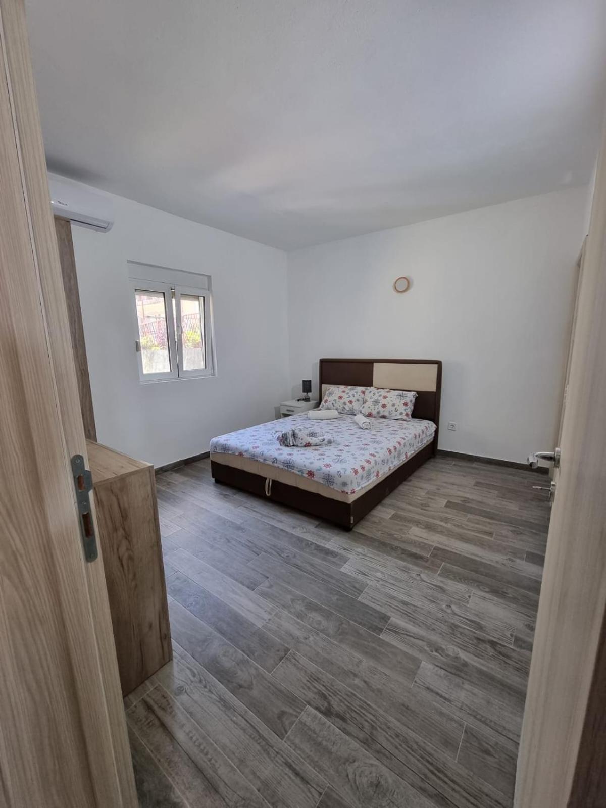 Apartments Vukmarkovic Sutomore Εξωτερικό φωτογραφία