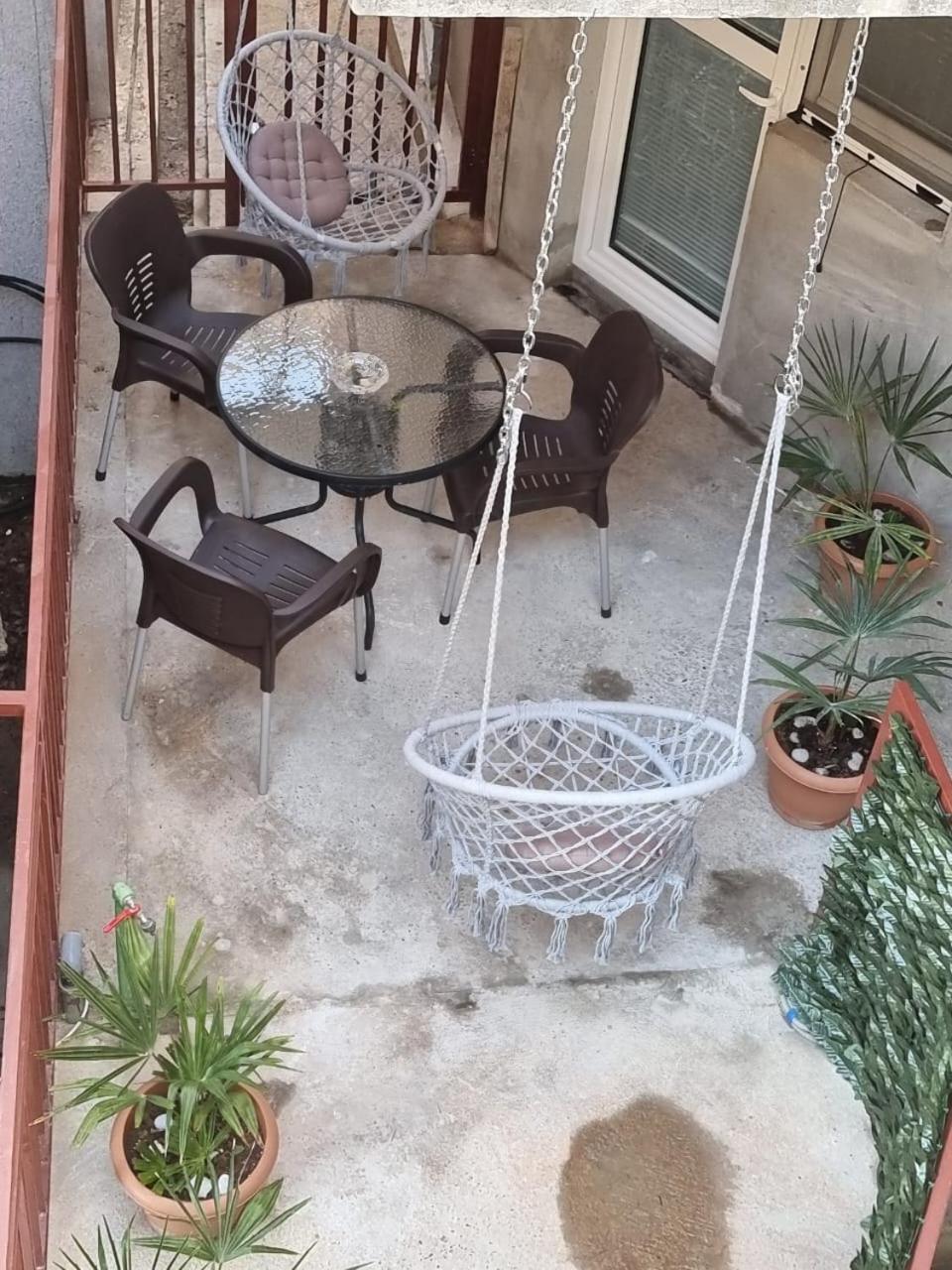 Apartments Vukmarkovic Sutomore Εξωτερικό φωτογραφία