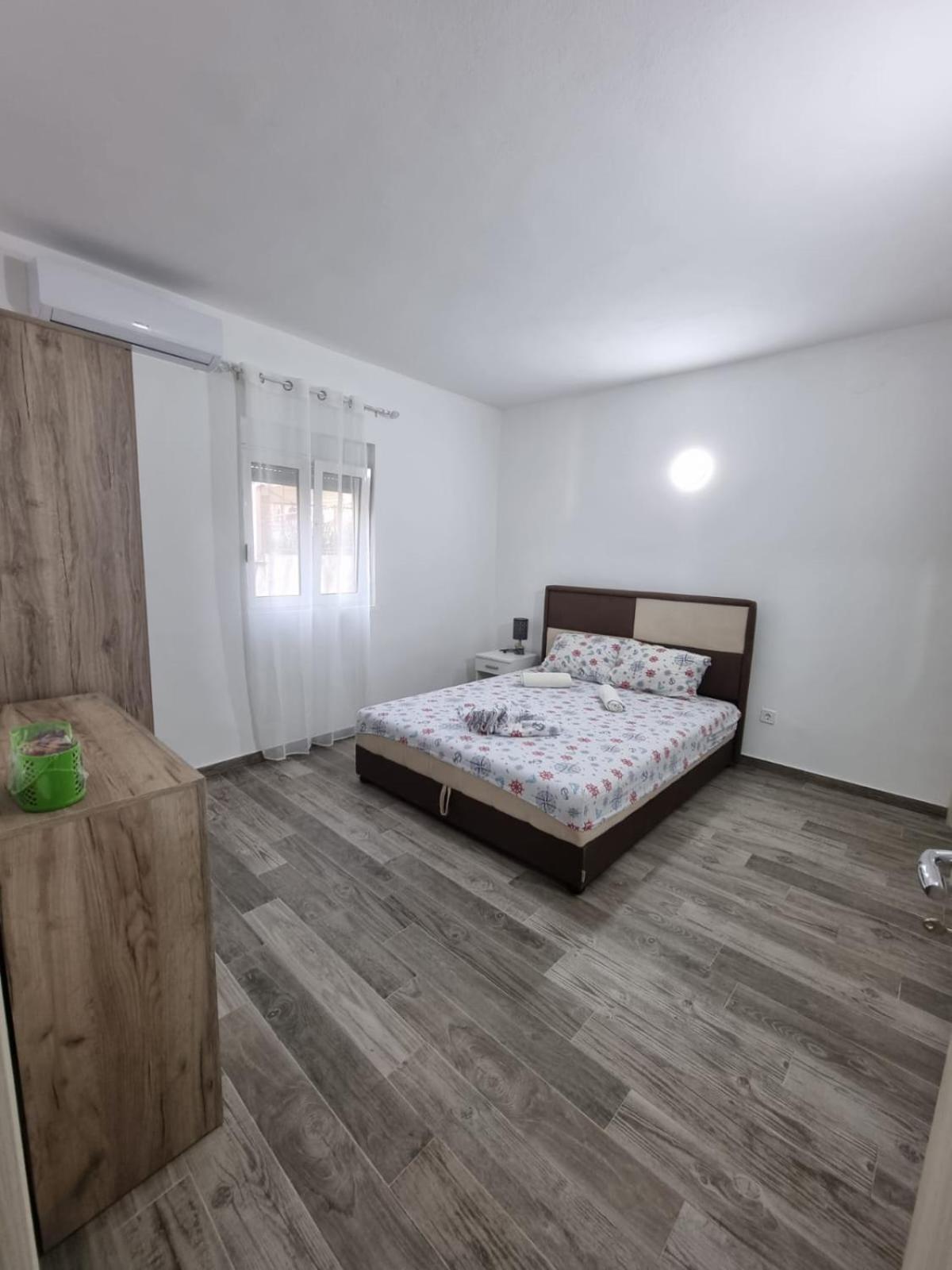 Apartments Vukmarkovic Sutomore Εξωτερικό φωτογραφία