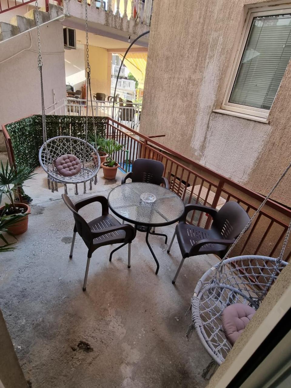 Apartments Vukmarkovic Sutomore Εξωτερικό φωτογραφία