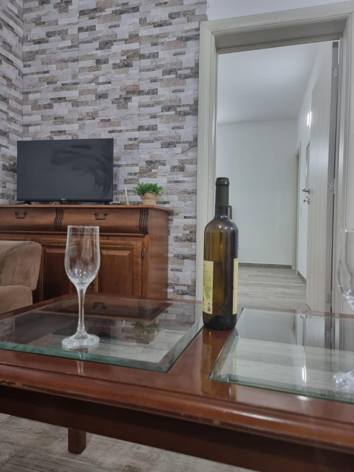 Apartments Vukmarkovic Sutomore Εξωτερικό φωτογραφία