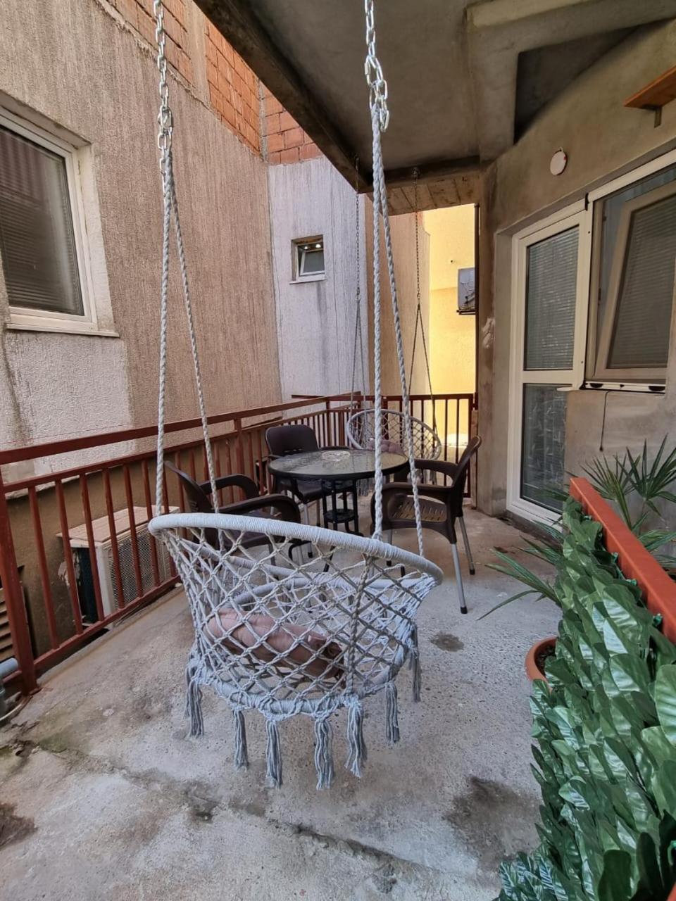 Apartments Vukmarkovic Sutomore Εξωτερικό φωτογραφία