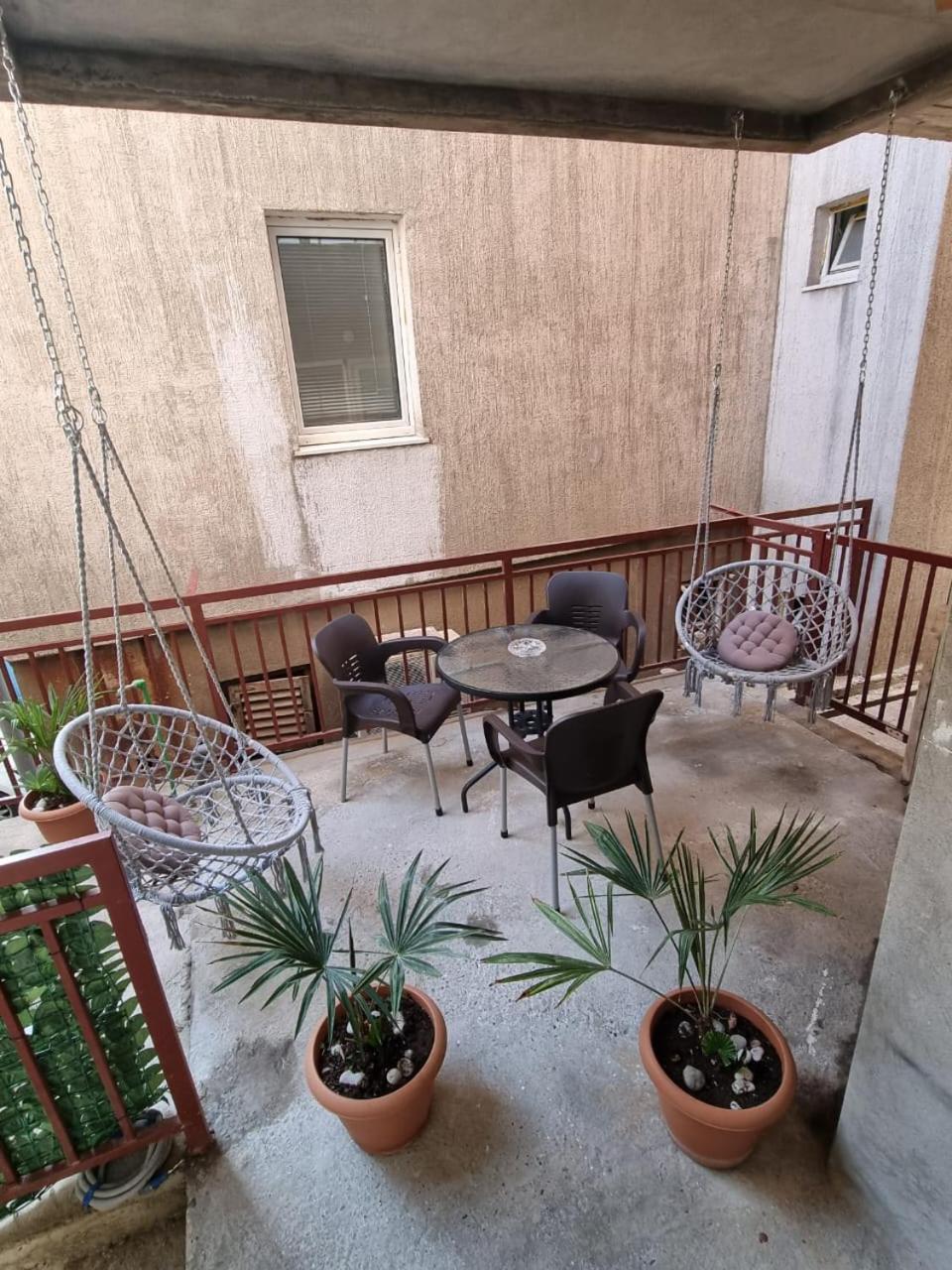 Apartments Vukmarkovic Sutomore Εξωτερικό φωτογραφία