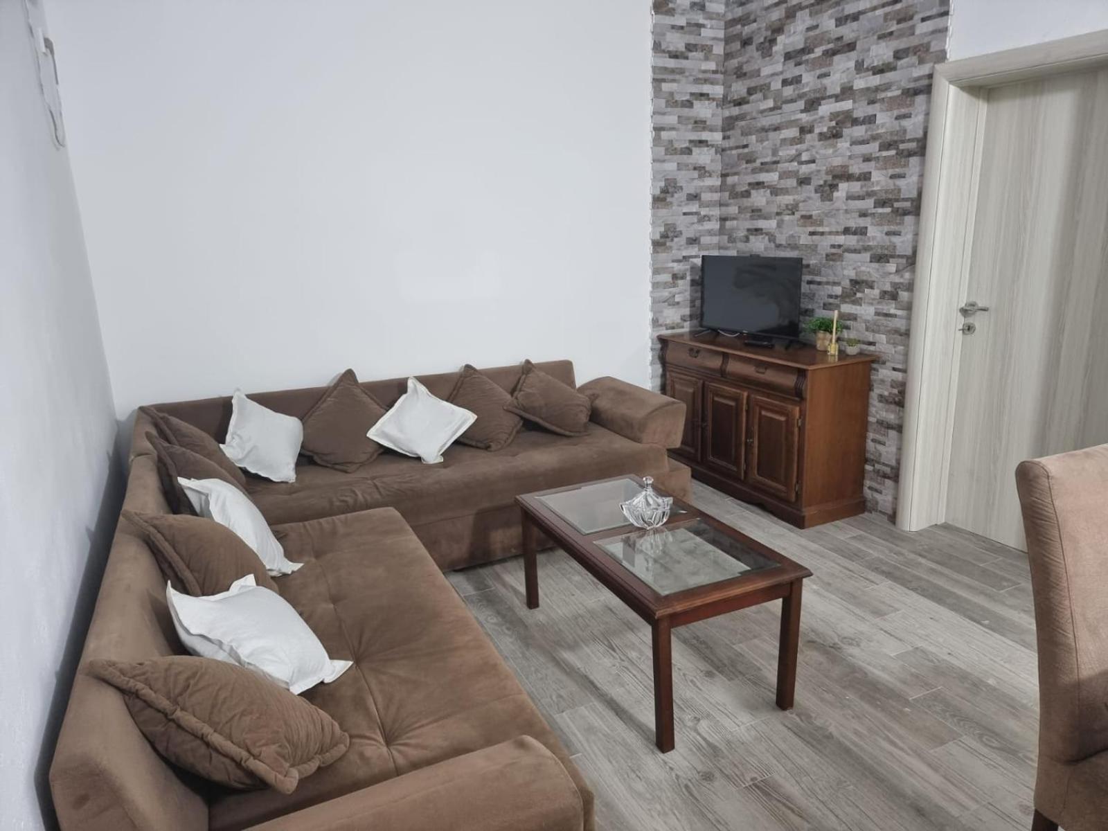 Apartments Vukmarkovic Sutomore Εξωτερικό φωτογραφία