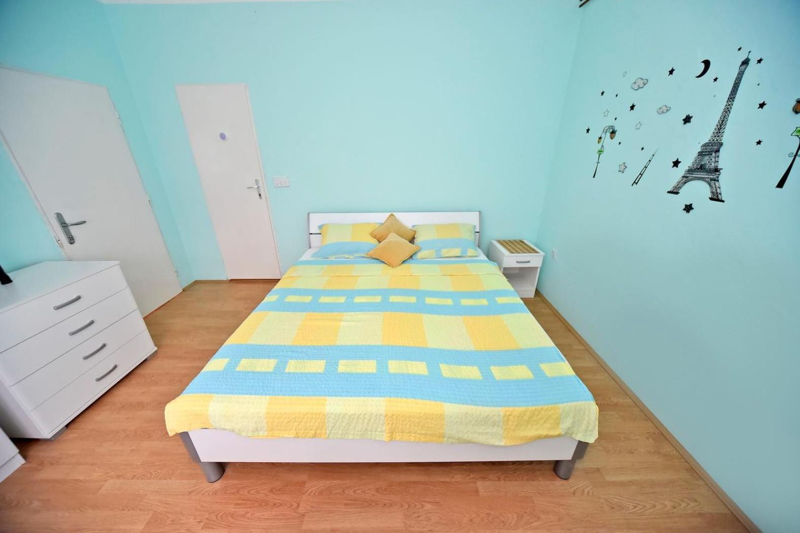 Apartments Vukmarkovic Sutomore Εξωτερικό φωτογραφία
