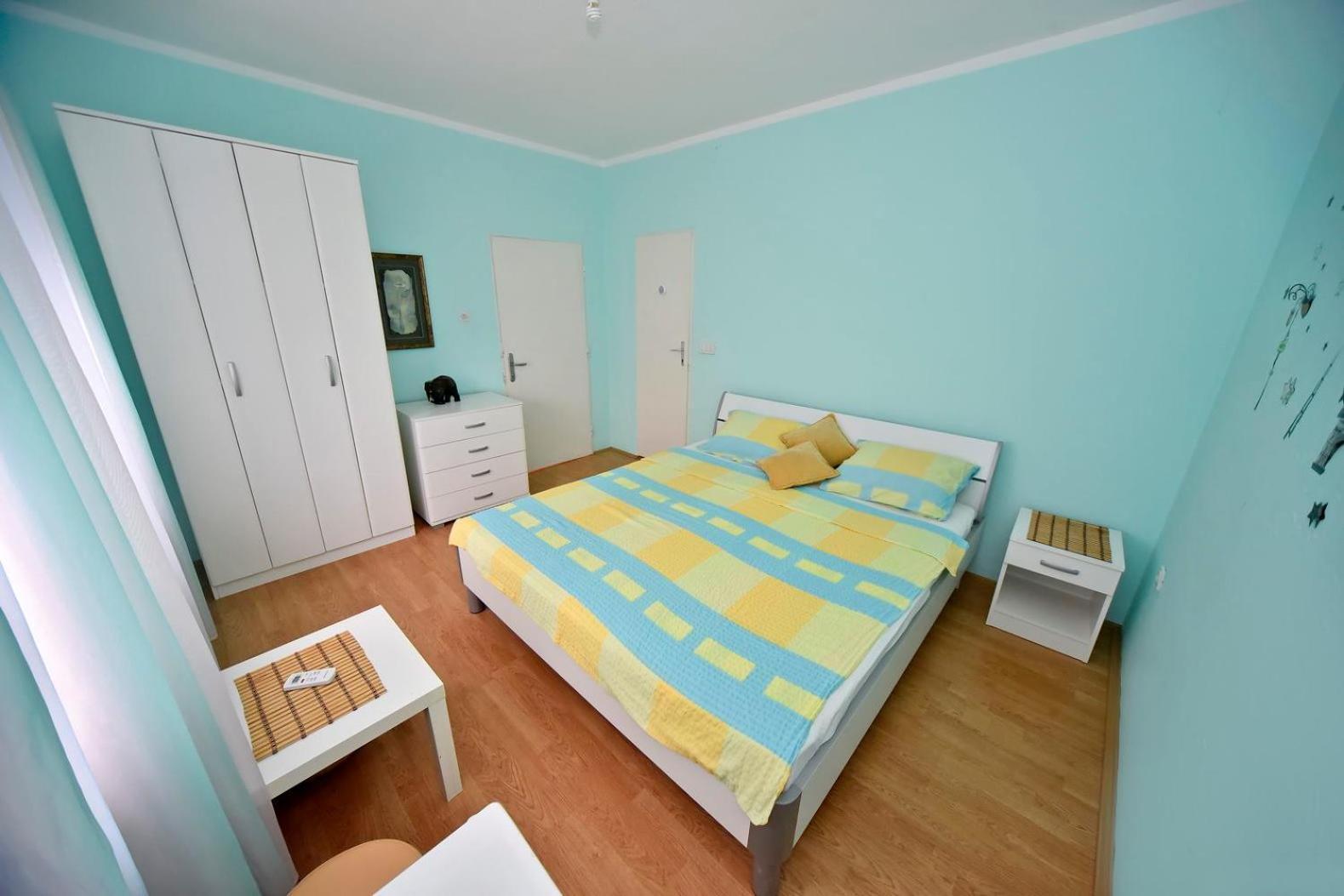 Apartments Vukmarkovic Sutomore Εξωτερικό φωτογραφία