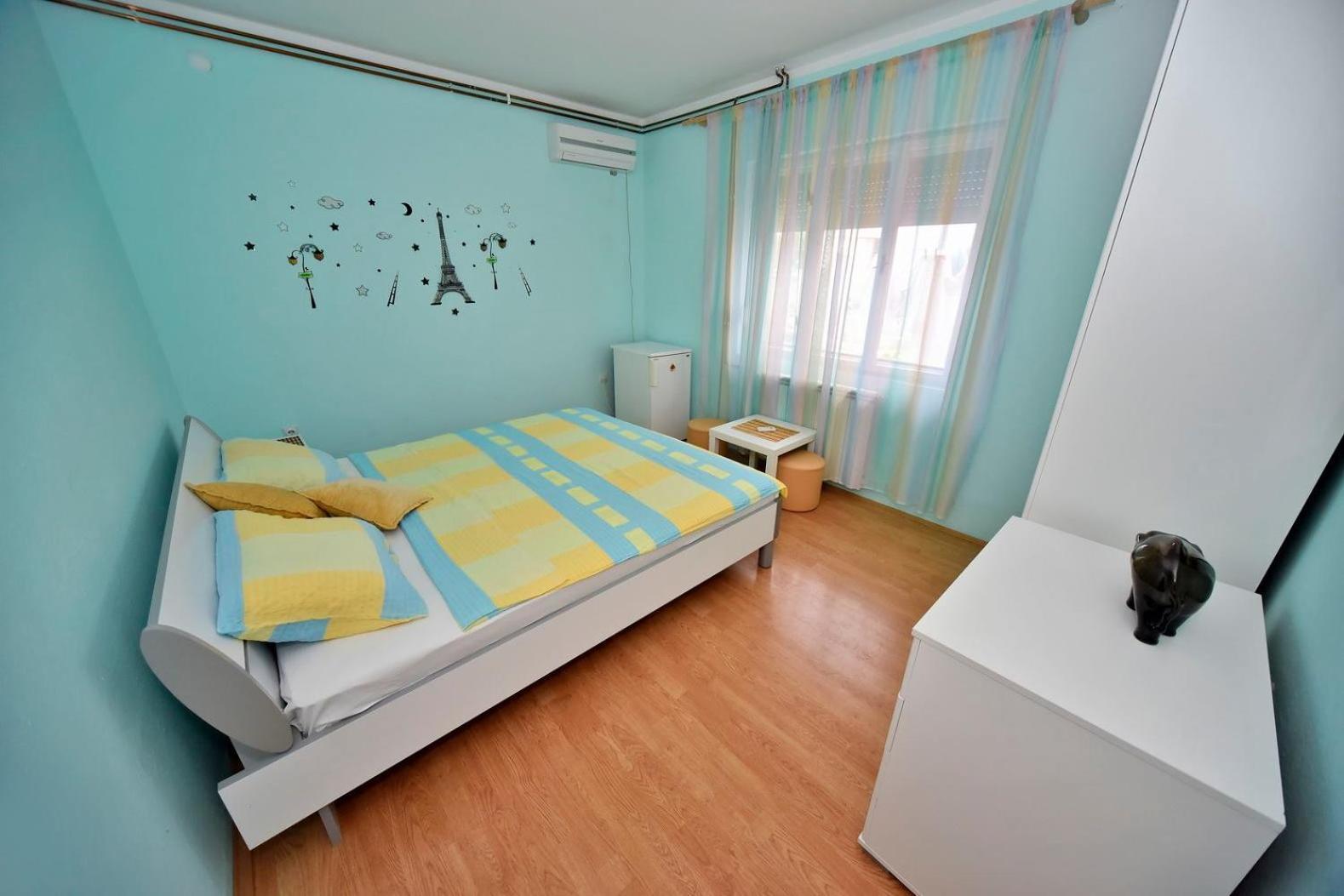 Apartments Vukmarkovic Sutomore Εξωτερικό φωτογραφία