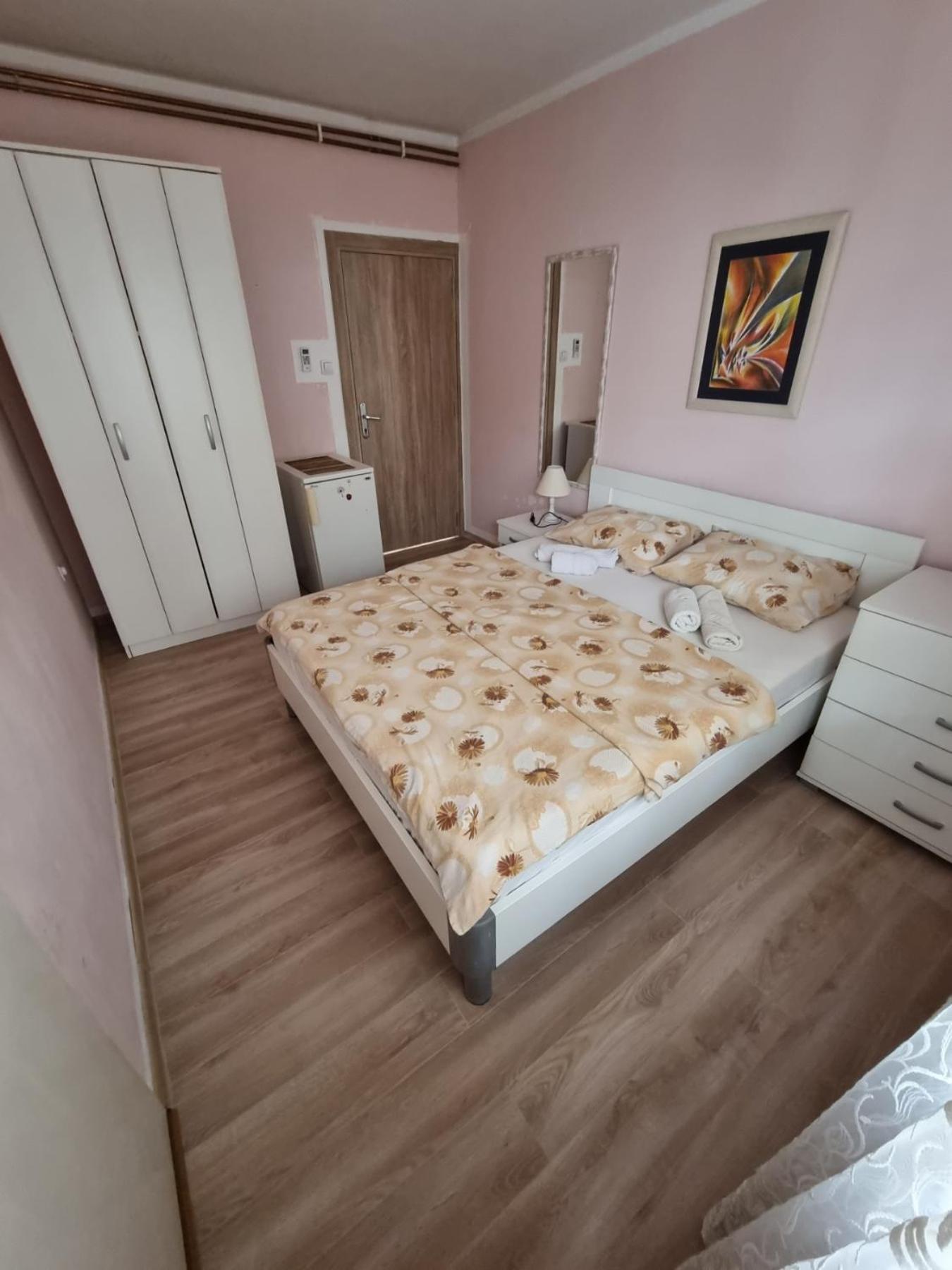 Apartments Vukmarkovic Sutomore Εξωτερικό φωτογραφία
