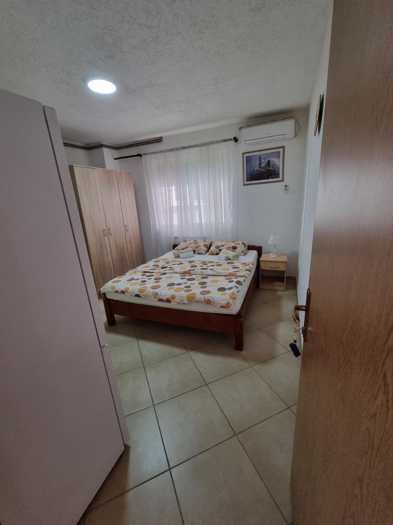 Apartments Vukmarkovic Sutomore Εξωτερικό φωτογραφία