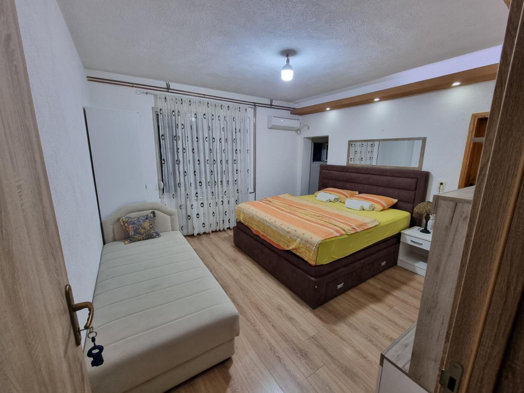 Apartments Vukmarkovic Sutomore Εξωτερικό φωτογραφία