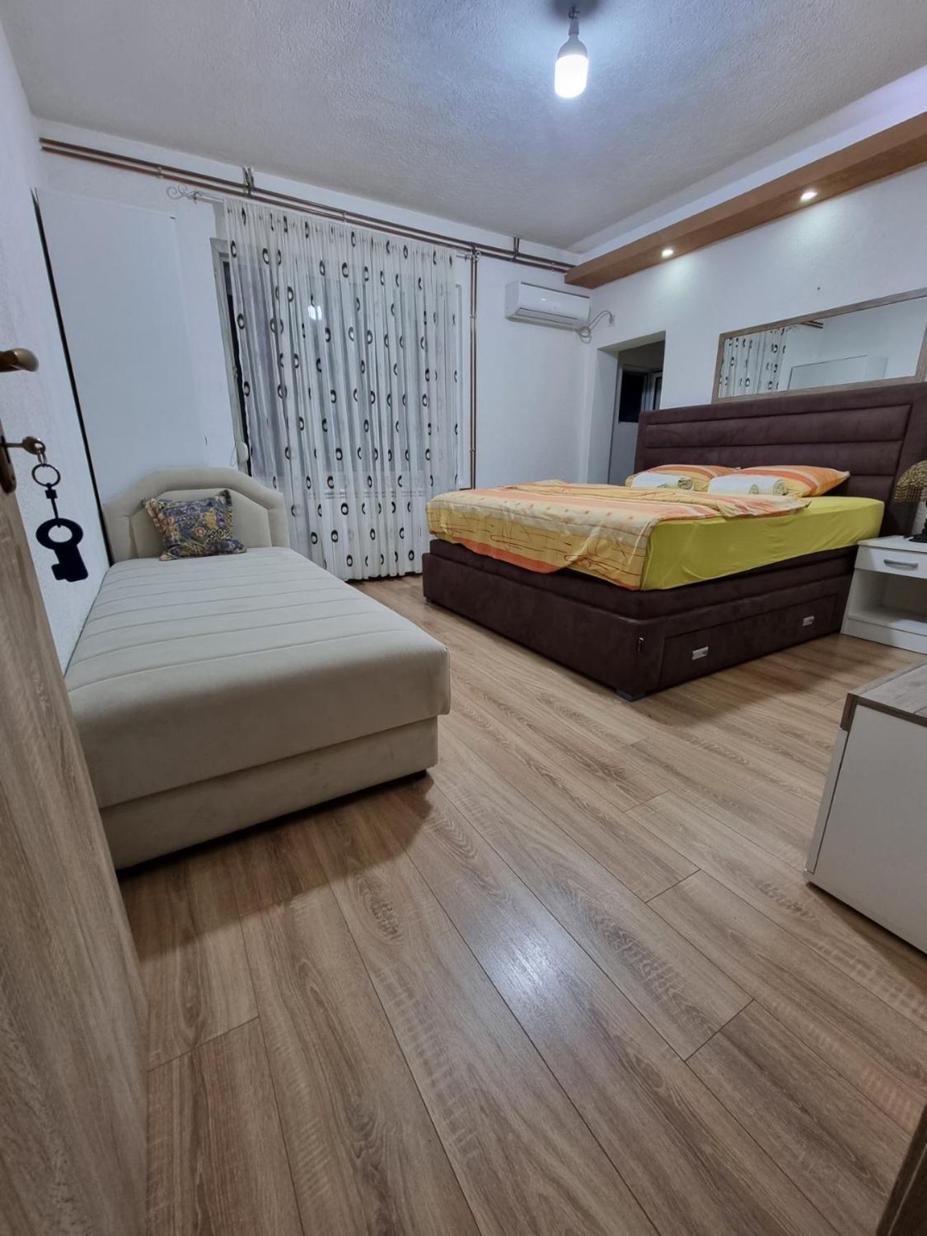 Apartments Vukmarkovic Sutomore Εξωτερικό φωτογραφία