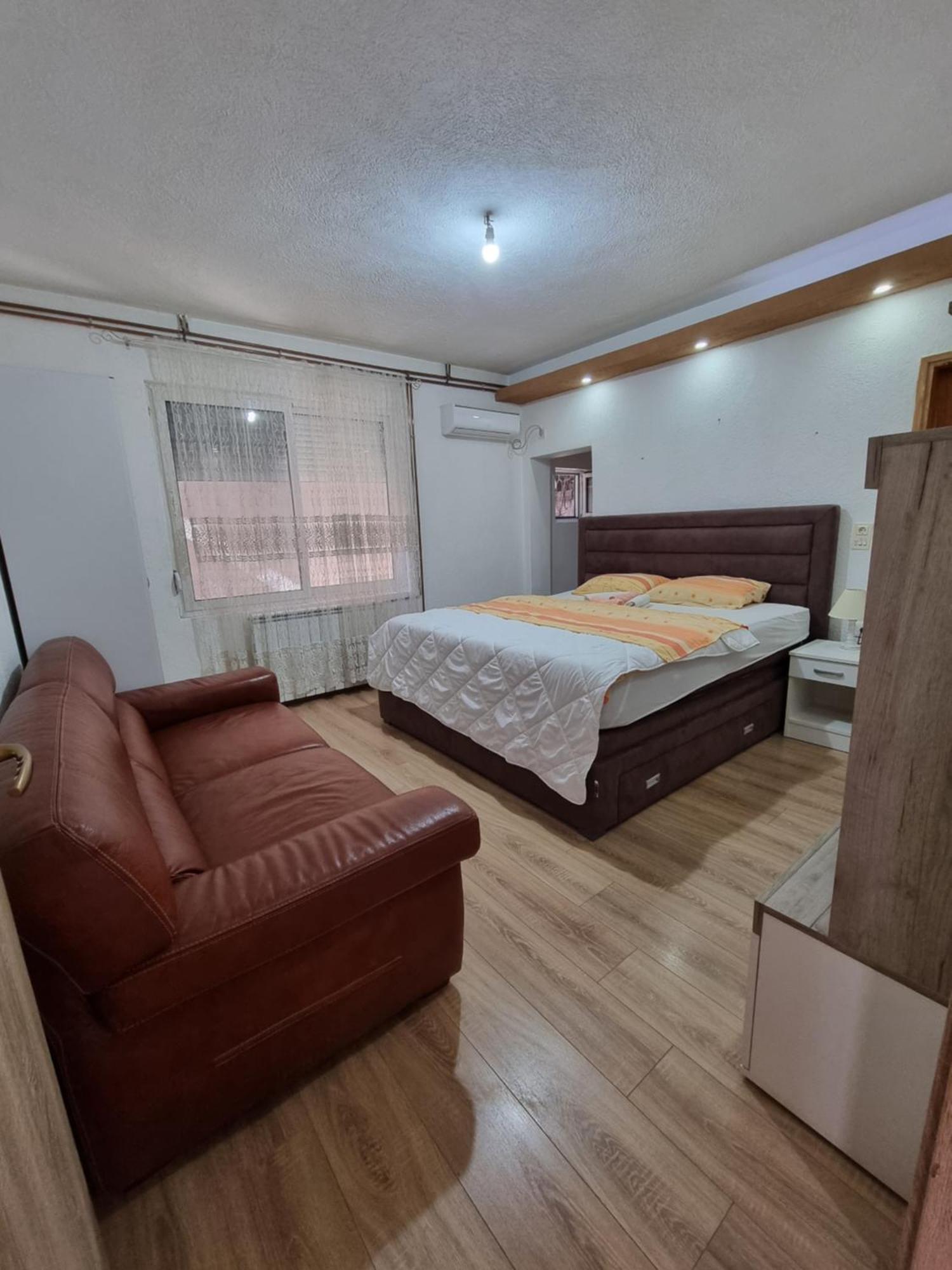 Apartments Vukmarkovic Sutomore Εξωτερικό φωτογραφία
