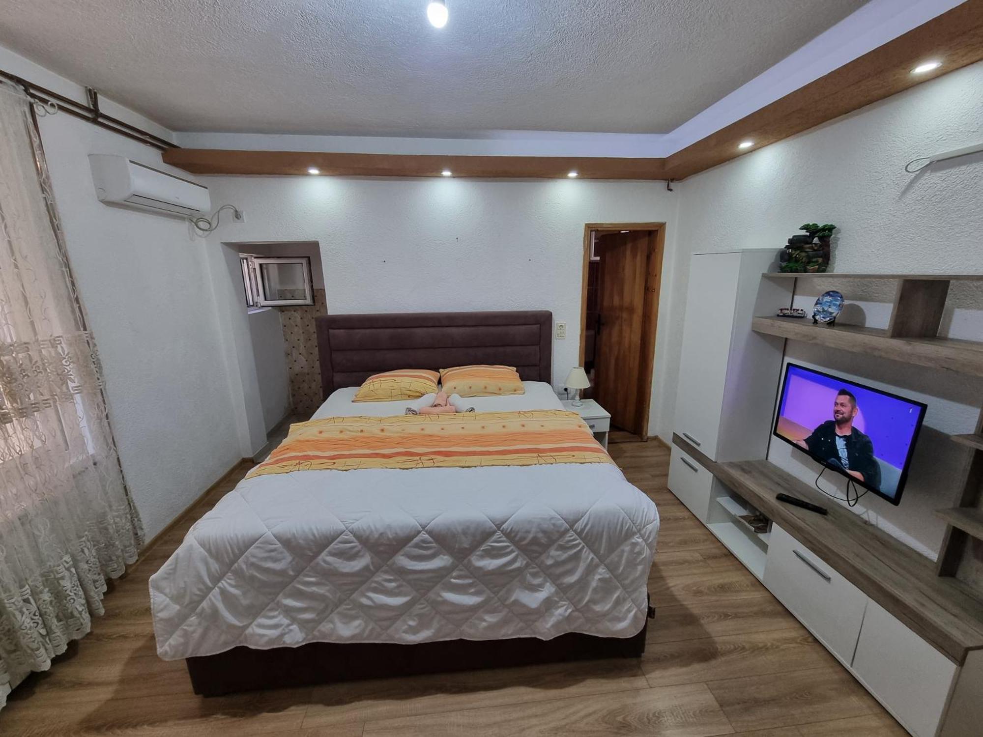 Apartments Vukmarkovic Sutomore Εξωτερικό φωτογραφία
