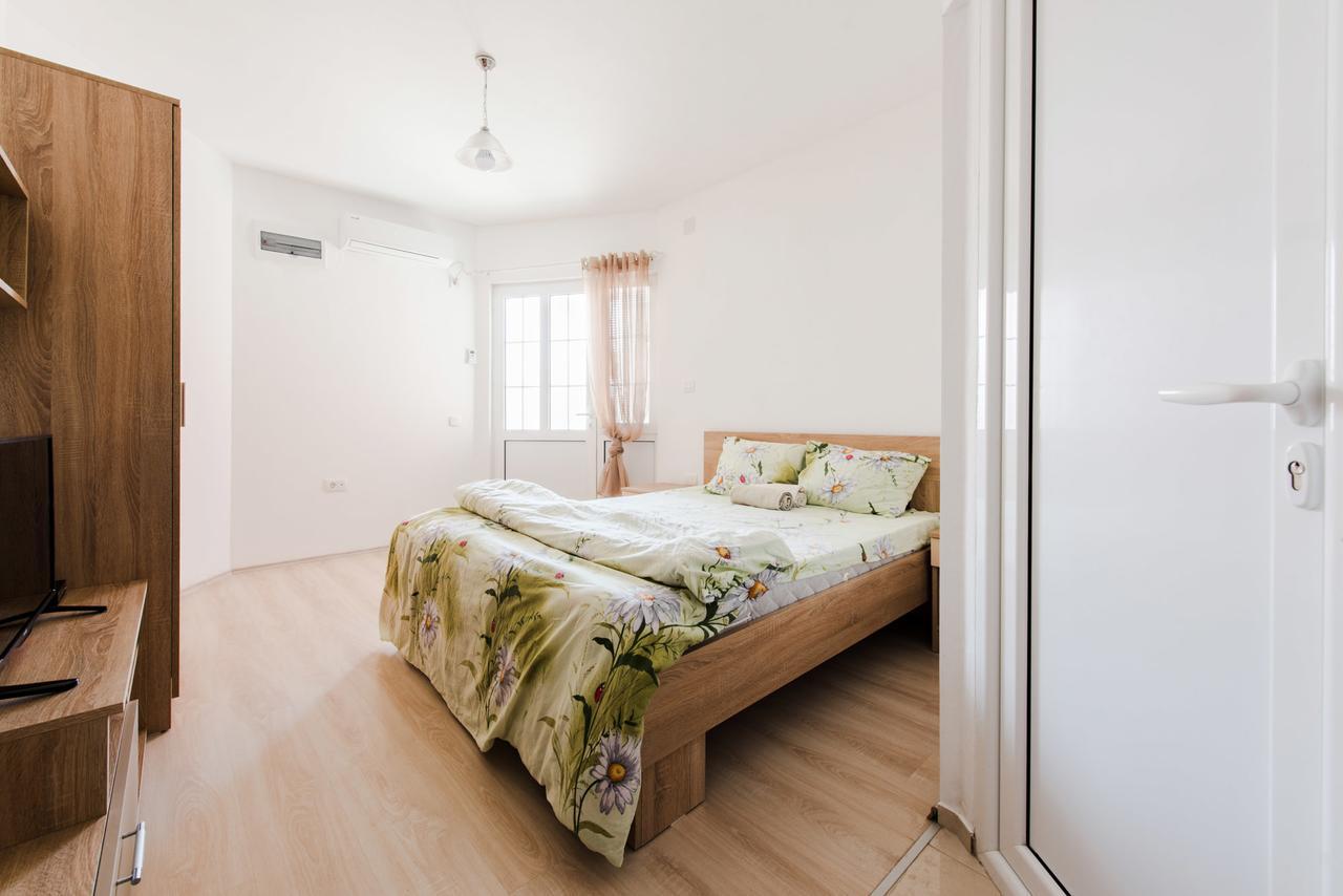 Apartments Vukmarkovic Sutomore Εξωτερικό φωτογραφία