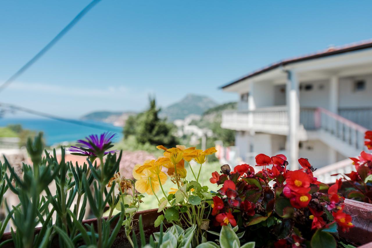 Apartments Vukmarkovic Sutomore Εξωτερικό φωτογραφία